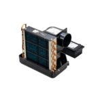 CTM EV-8H - 8,000 BTU Evaporator - Marine Split A/C Unit - 230V - 50/60HZ