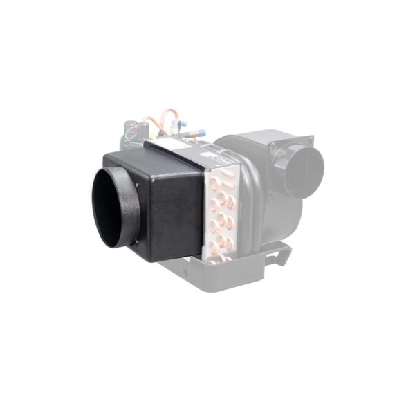 CTM Evaporator Plenum for CT-10 & CT-12
