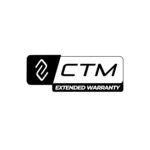CTM Extended Warranty – Add 1 Extra Year of Full Parts Coverage