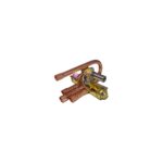 CTM Reversing Valve Assembly for 6k to 12k BTU's Units