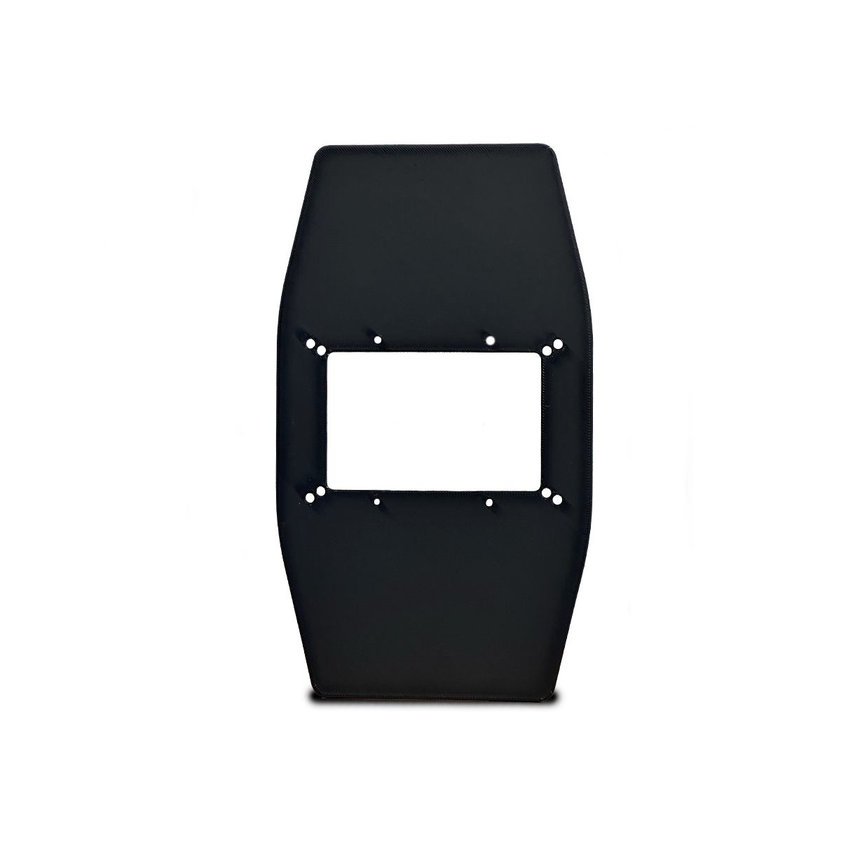 CTM SMX II Wall Cover Plate for SMXir, Elite II, Qht, Passport & Easy Touch CTM SMX II Wall Cover Plate for SMXir, Elite II, Qht, Passport & Easy Touch - Imagen 1
