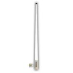 DIGITAL ANTENNA 4' 4.5dB Marine VHF w/ 15' cable