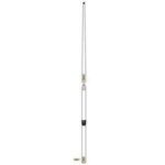 DIGITAL ANTENNA (GOLD SERIES) 16' 10dB Marine VHF Antenna, White, w/Rupp Collar