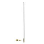 DIGITAL ANTENNA Custom-Made 16' Wide Band VHF Antenna with 28' cable