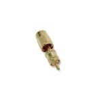 DIGITAL ANTENNA Mini-UHF male to UHF male GOLD