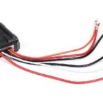 DS18 Digital Dream Chasing LED Lights Bluetooth Control