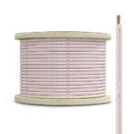 DS18 8-GA Marine Grade Tinned 100% Copper OFC Power Wire -100 Feet