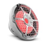 DS18 12" 350 Watts RMS 4O SVC White