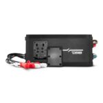 DS18 NXL 4-Channel Full-Range Class D IP67 Marine and Powersports Amplifier 4 x 150 Watts Rms @ 4-Ohm