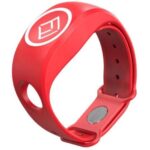 FELL MARINE MOB+ xBAND Red