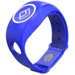 FELL MARINE MOB+ xBAND Blue