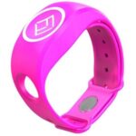 FELL MARINE MOB+ xBAND Pink
