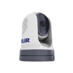 FLIR M-364 Thermal Camera System - 30 Hz, 640 X 512 Vox Microbolometer, NO JCU