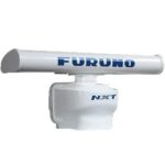 Furuno DRS12ANXT W/ 4' Antenna Array