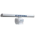 Furuno DRS12ANXT WITH 6' Antenna Array AND 15M Cable