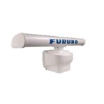 FURUNO 12kW, 96 n.m., UHD Digital Radar for TZtouch and TZtouch2, less 3.5', 4' or 6' antenna