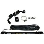 FURUNO Teleflex Linear Outboard Rudder Reference Unit, 8 Inch Stroke