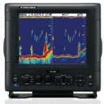 Furuno 10.4" CLR LCD E/S D-FREQ