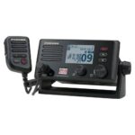 FURUNO VHF RADIO/GPS/AIS-RCVR/HAILER