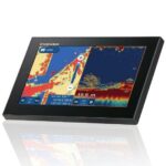 Furuno 9" Multi Touch HI-RES, IPS, PLTR/FF/Chirp