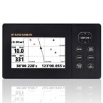 Furuno LCD GPS/SBAS Receiver