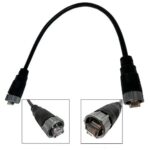 Furuno HUB102 .5M Jumper Cable