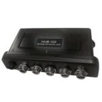 FURUNO 5-Port Ethernet Hub for NavNet