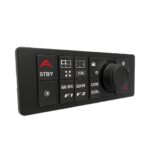 FURUNO Horizontal Remote Control for NavNet TZtouch3 and NavNet TZtouchXL Series MFD