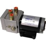 FURUNO 12 VDC Autopilot Pump for NavPilot 500 Series Up to 13 cu-in Navigational Autopilot with Heading Sensor