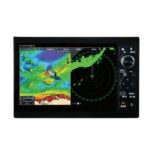FURUNO 10" NavNet TZtouchXL Chart Plotter, Hybrid Control IPS Display, FULL HD (1920x1200)