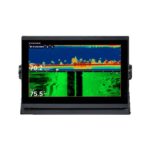 FURUNO Networkable 13" TZtouchE Multi Touch MFD