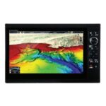 FURUNO 13" NavNet TZtouchXL Chart Plotter, Hybrid Control IPS Display, FULL HD (1920x1200)