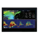 FURUNO 16" NavNet TZtouchXL Chart Plotter, All-Glass IPS Display, FULL HD (1920x1080)