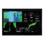 FURUNO 22" NavNet TZtouchXL Chart Plotter, All-Glass IPS Display, FULL HD (1920x1080)
