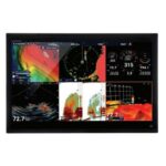 FURUNO 24" NavNet TZtouchXL Chart Plotter, All-Glass IPS Display, FULL HD (1920x1080)