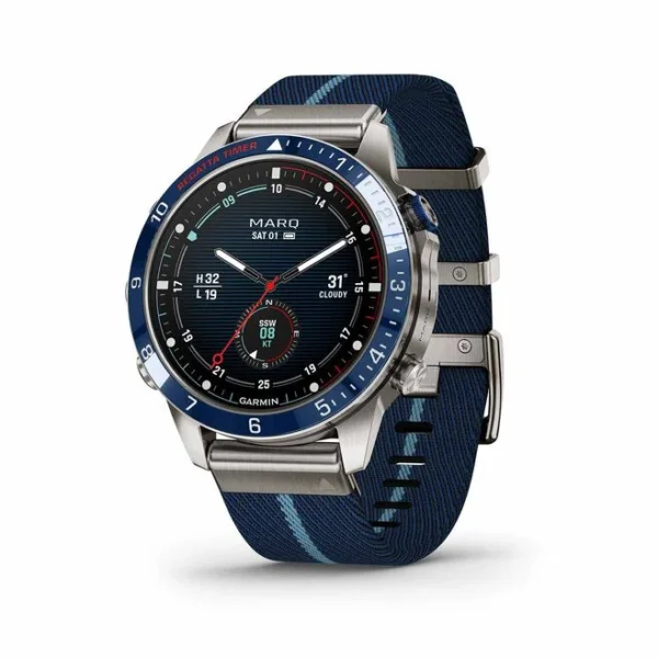 GARMIN MARQ® Captain (Gen 2)