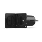 GARMIN USB Card Reader with USB-C Adapter Cable
