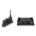 GARMIN Panoptix LiveScope Plus System with GLS 10 and LVS34 Transducer