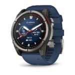 GARMIN quatix 8 - 51 mm, AMOLED Marine GPS Smartwatch