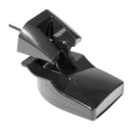 GARMIN 200/50KHz, 10/40deg, plastic, transom mount, depth, temp , 25FT Cable, 6-PIN