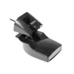 GARMIN 010-10272-10, 200/50KHz, 10/40deg, plastic, transom mount, depth, temp , 25FT Cable, 8-PIN