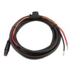 GARMIN Threaded Collar ECU Power Cable