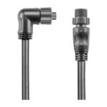 GARMIN NMEA 2000 Backbone/Drop Cable (Right Angle), 1-foot