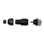 GARMIN NMEA 2000 field-installable connector, FEMALE