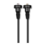 GARMIN Marine Network Cables (Large Connectors), 50 ft (15.24 m)