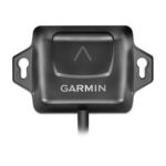 GARMIN SteadyCast 9 to 32 VDC IPX7 Heading Sensor