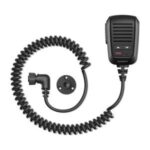 Garmin 12-pin connector fist microphone