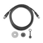 GARMIN Fist Microphone Relocation Kit for VHF 210/210i Marine Radios