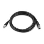 GARMIN Fist Microphone Extension Cable for VHF 210/210i and GHS 11/11i Marine Radios, 10 m