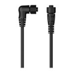 GARMIN BlueNet Network Cables (Small Connectors), 50 ft (Right Angle)